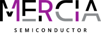 Mercia Semiconductor Logo